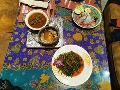 -小娘惹厨房Little Nyonya(狮城有约上榜店)
