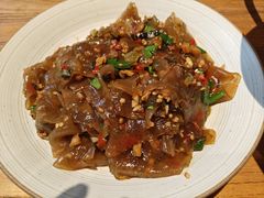 -破三川·新川菜(静安大融城店)