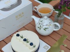 -杜哈夫DOUX RÊVE·生日蛋糕(日月光店)