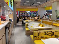-虎丫炒鸡(郑州高新万科店)