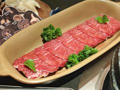 -芸山季·云南山珍菌火锅(万象前海店)