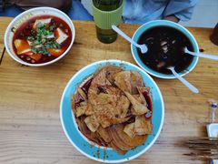 -马三洋芋片(兰州总店)