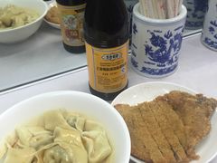 -潘国仙耳光馄饨(黄家阙路店)