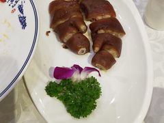 -雅和生态渔庄·宜城锅巴饭(龙灵山公园店)