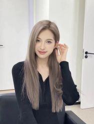 -FASHION PALACE hair+