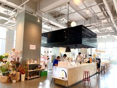 -dotcom coffee古点咖啡(致真大厦店)