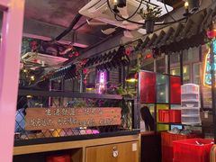 -黑牛码头·小龙虾·烧烤