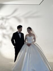 -MAO亲爱的猫婚纱摄影工作室