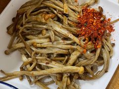 -刘选生烧烤
