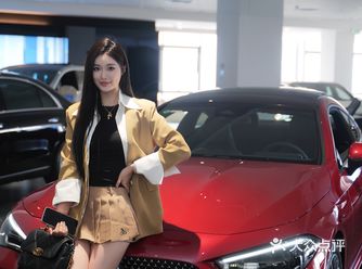 青岛纸醉金迷之奔驰联名下午茶️