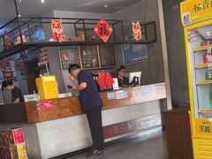 -丰乐餐厅·始于1999·本地老字号