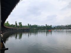 -枫香湖儿童公园