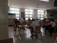 大堂-北京大学-学五食堂