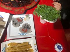 -巴九门老火锅(来福士打望店)