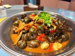 -九龙湾·御膳坊(九龙窠路店)