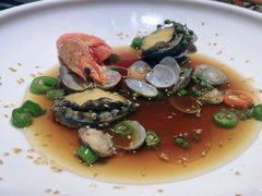 -33号大院·青岛本帮菜(五四广场店)