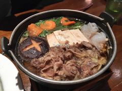 -铃木食堂(帽儿胡同店)