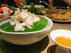 冰镇九年百合-金海华·悦食东方(苏州中心商场店)