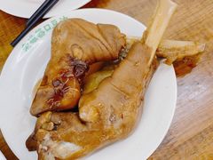 -老磁器口豆汁店(方庄店)