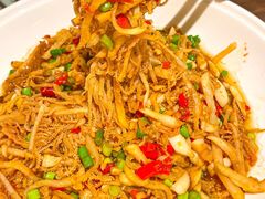 -彭耕记猪油炒小菜(吉联mall店)