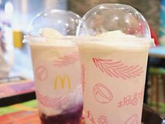 -麦当劳(凌云天地长桥店)