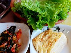 -牛信亭韩国料理·炭火烤肉(紫藤路店)
