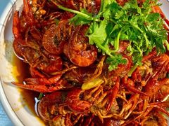 -苏小胖龙虾工坊·私房菜(金鼎华府店)