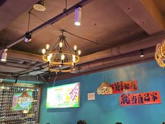-陈老二烧烤(草市街总店)