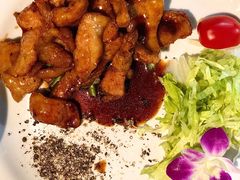 -上楼私房菜(院士路店)