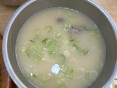 -神仙雪浓汤(明洞店)