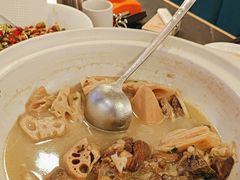 -南海底小海鲜·湘菜(鲁巷吴家湾店)