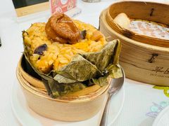 -翠园(广州太古汇店)