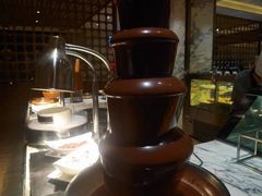 -长春高新益田福朋喜来登酒店·宜客乐标帜餐厅