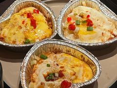 -芸鲜季·云南野生菌餐厅· 云南风物味研社(闵行店)
