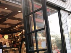 门面-BROAD面包路·欧式面包(龙湖时代C馆店)