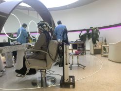 -In Style Hair Salon