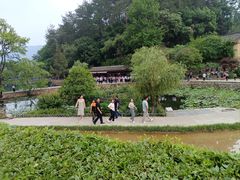 -韶山毛泽东同志故居