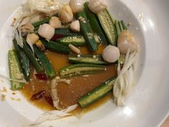 -澜小宴·胶东海鲜烟台味(时光塔店)