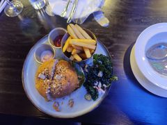 -bluefrog蓝蛙(皇庭广场店)