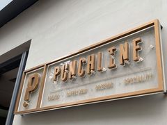 门面-Punchline Coffee&Roaster(同济大学店)