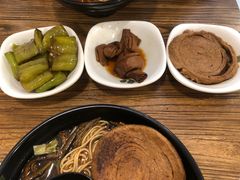 -董记面馆(漳州二路店)