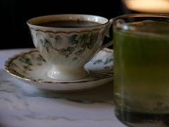 -Hei Cafe(工体店)