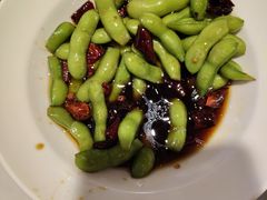 -杨氏青龙虾·羊蝎子(珠江路店)