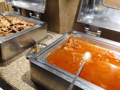 -汉巴味德·烤肉与啤酒的自助(杭州大悦城店)