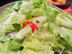 -西塔老太太泥炉烤肉(龙湖北苑天街店)