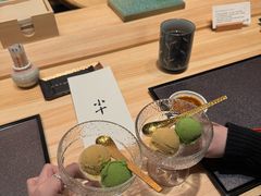 -小十Omakase(地王大厦店)