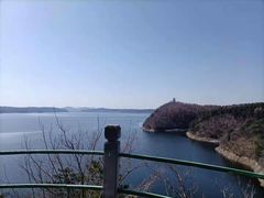 -萨尔浒风景区