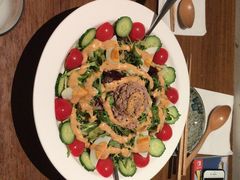 -铃木食堂(帽儿胡同店)
