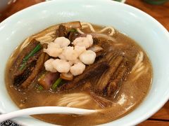 -奎元馆.百年奎元.非遗传承(西湖边的解放路店)