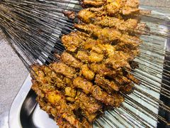 -清真·马峰烤肉(小学习北巷店)